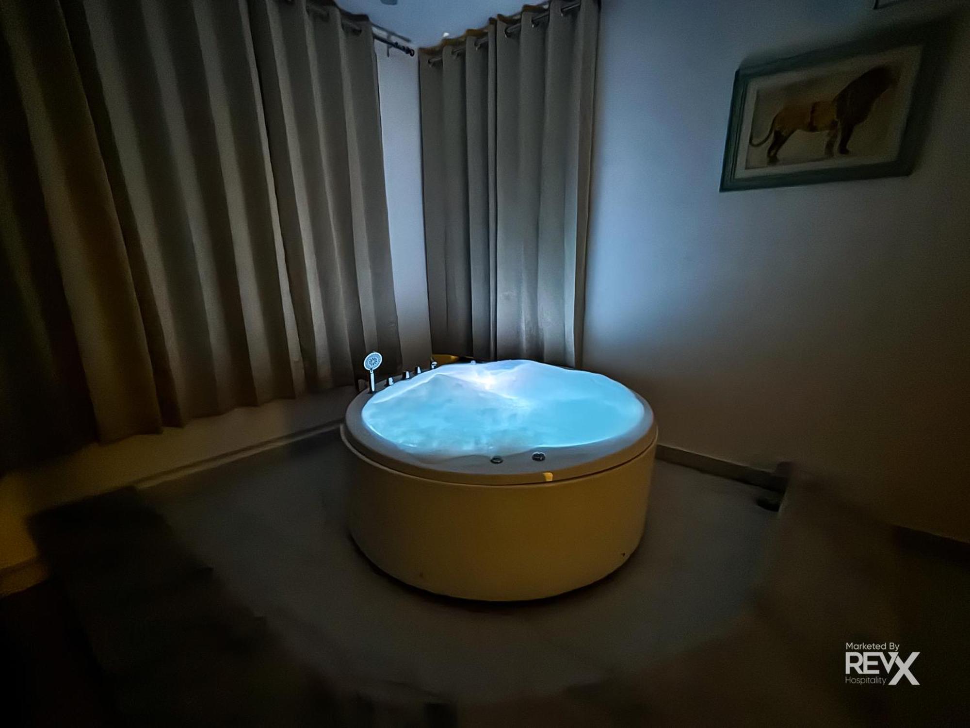 The Neeraj River Forest Resort Ayurvedic Wellness Center ริชิเคช ภายนอก รูปภาพ